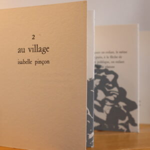 Au Village