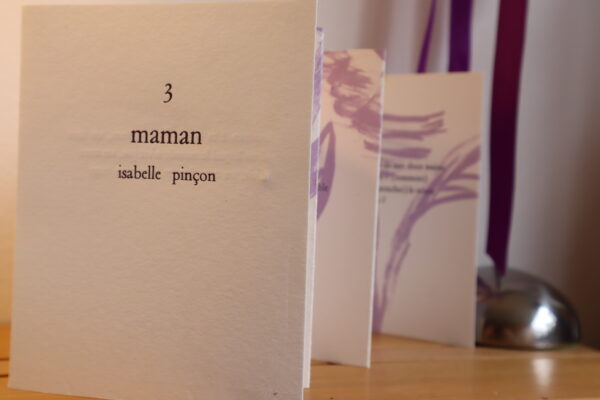 Maman
