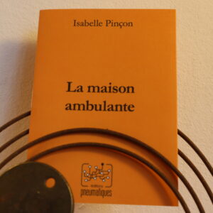 La maison ambulante