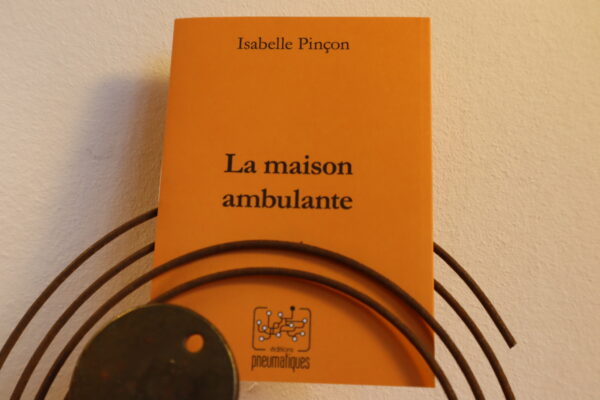 La maison ambulante