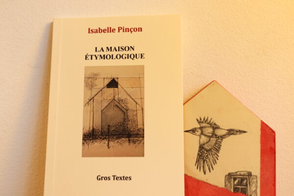 La maison étymologique