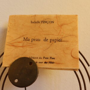 Ma maison de papier