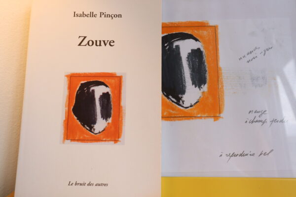 Zouve, suivi de Eclairage public