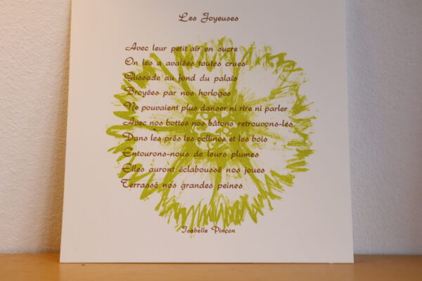 Les Joyeuses 2