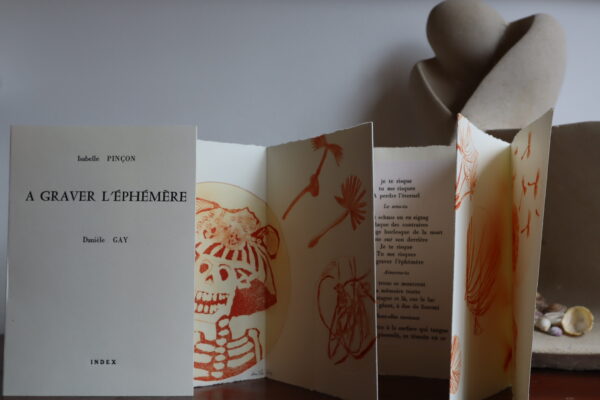 A graver l'éphémère – Image 2