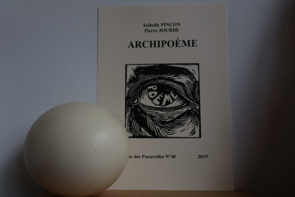 Archipoème