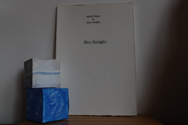 Bleu Buraglio – Image 2