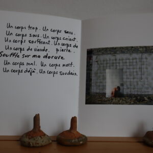 Fragments du livre « in memoriam – La Rochelle »