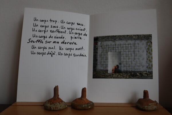 Fragments du livre « in memoriam – La Rochelle »