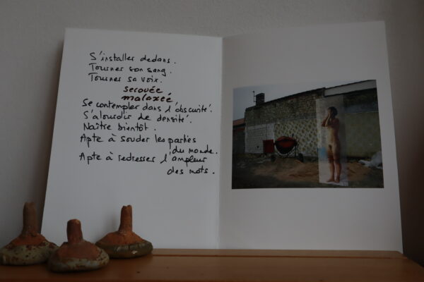 Fragments du livre « in memoriam – La Rochelle » – Image 2