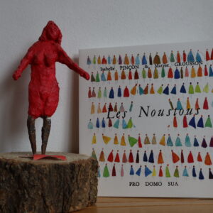 Les Noustous