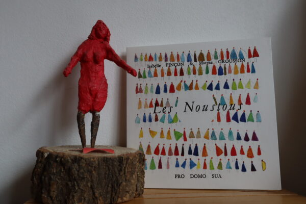 Les Noustous