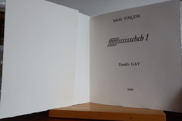 Ffffffsssssschch !
