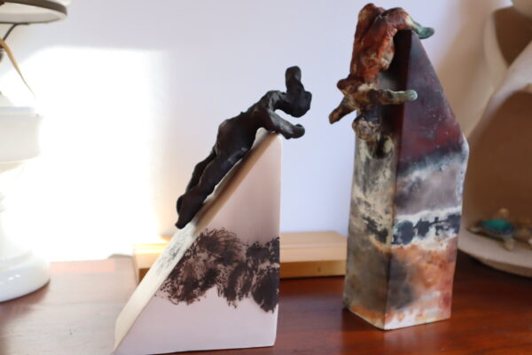 Les suspendues, 1 – Image 2