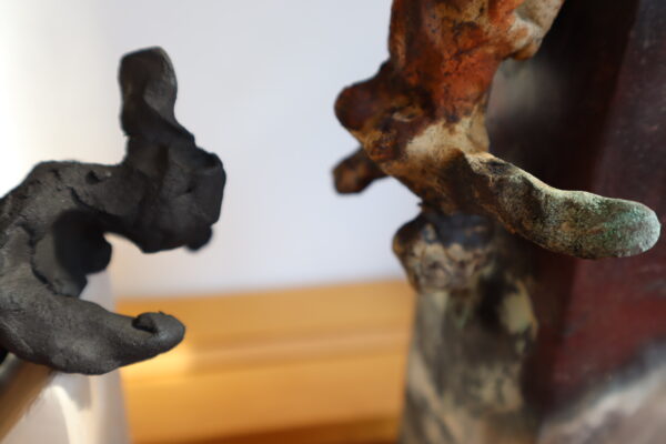 Les suspendues, 1 – Image 3